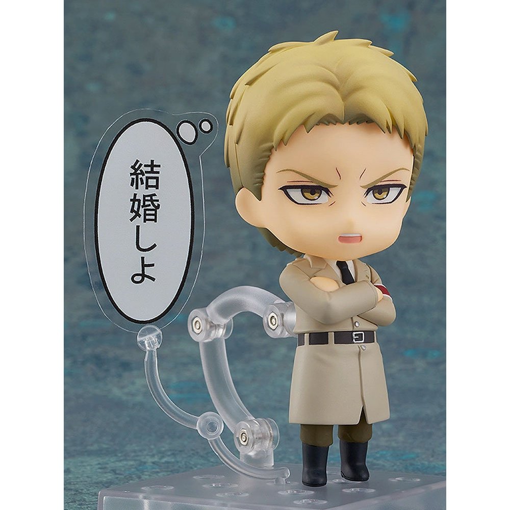 NENDOROID REINER BRAUN 1893 NENDOROID REINER BRAUN 1893